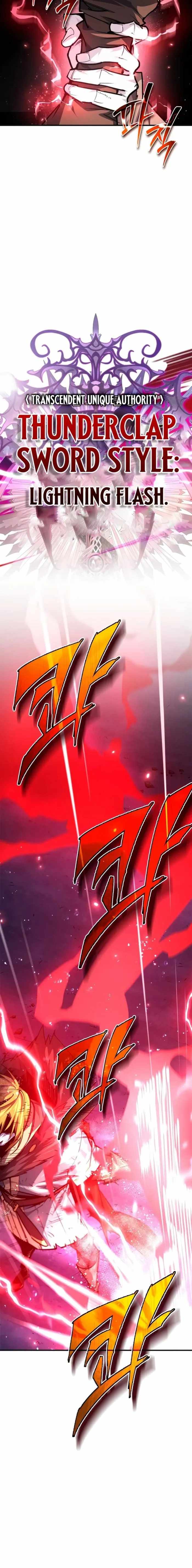 There’s No Such Thing as a Bad Hero in the World Chapter 55 page 18