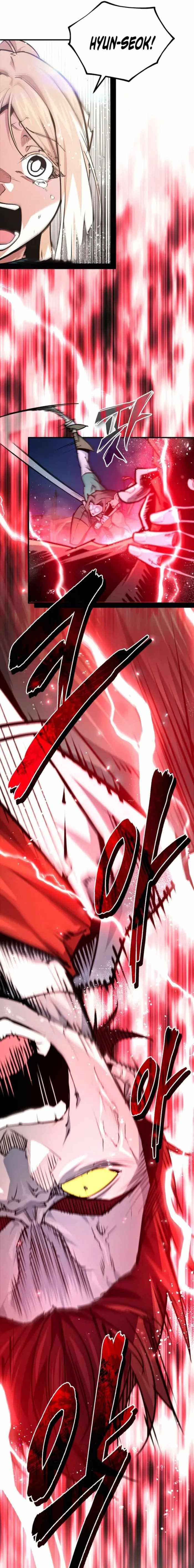 There’s No Such Thing as a Bad Hero in the World Chapter 55 page 19