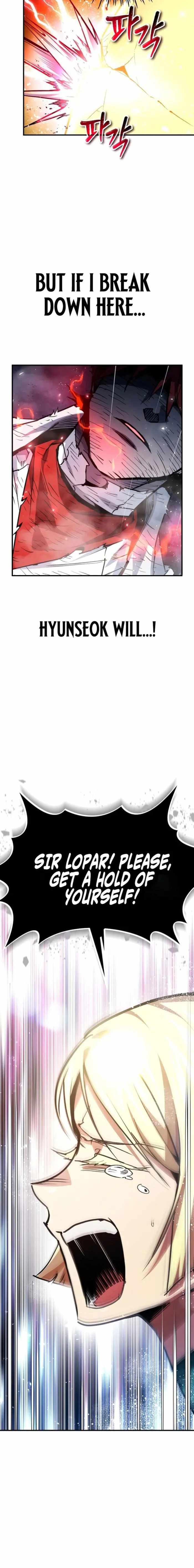 There’s No Such Thing as a Bad Hero in the World Chapter 55 page 24
