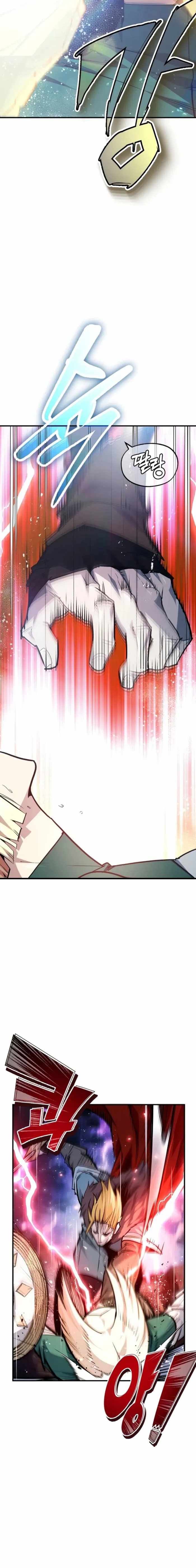 There’s No Such Thing as a Bad Hero in the World Chapter 55 page 26