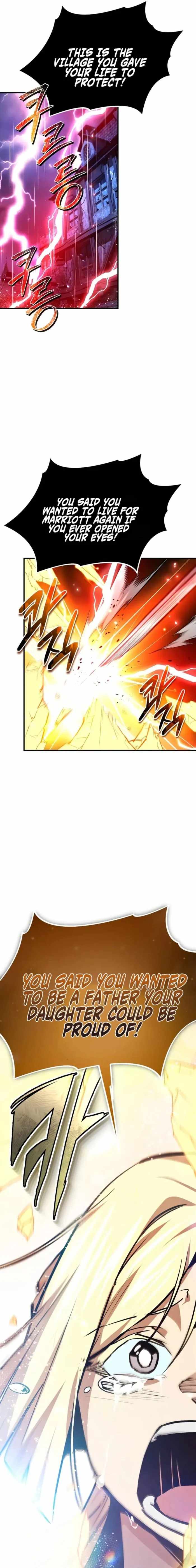 There’s No Such Thing as a Bad Hero in the World Chapter 55 page 25
