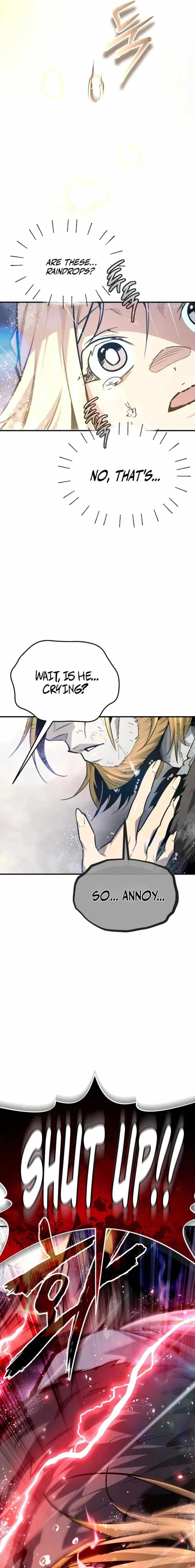 There’s No Such Thing as a Bad Hero in the World Chapter 55 page 29