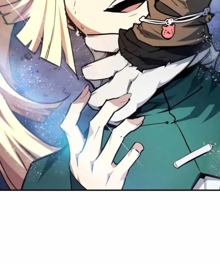 There’s No Such Thing as a Bad Hero in the World Chapter 56 page 3