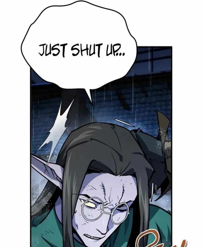 There’s No Such Thing as a Bad Hero in the World Chapter 56 page 6
