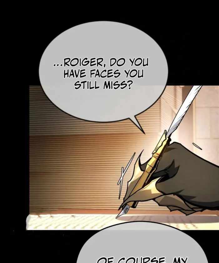 There’s No Such Thing as a Bad Hero in the World Chapter 56 page 21