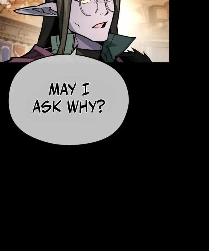 There’s No Such Thing as a Bad Hero in the World Chapter 56 page 20