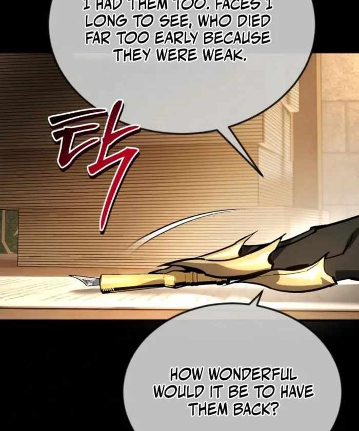 There’s No Such Thing as a Bad Hero in the World Chapter 56 page 23
