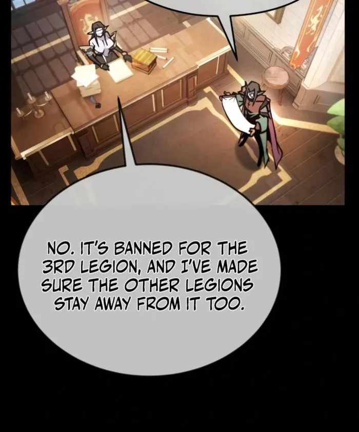 There’s No Such Thing as a Bad Hero in the World Chapter 56 page 18
