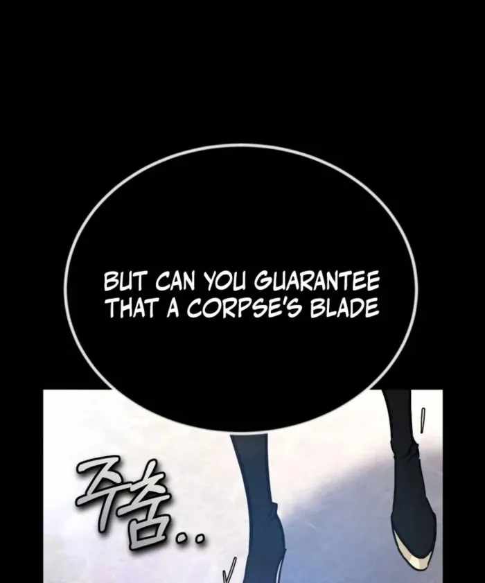 There’s No Such Thing as a Bad Hero in the World Chapter 56 page 35