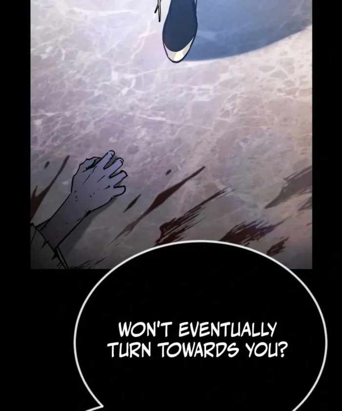 There’s No Such Thing as a Bad Hero in the World Chapter 56 page 36