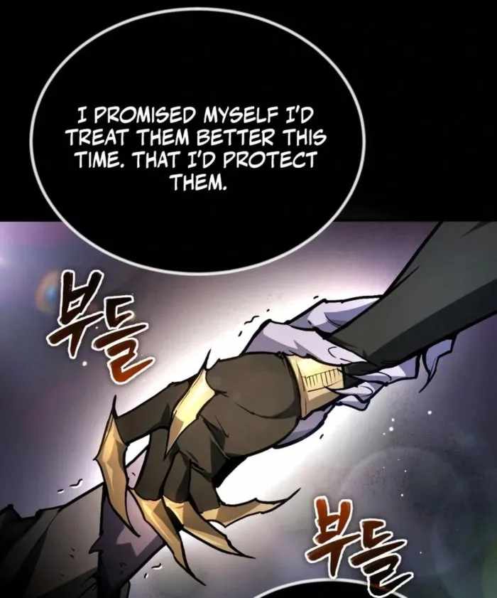 There’s No Such Thing as a Bad Hero in the World Chapter 56 page 28