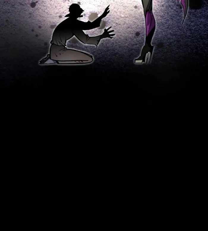There’s No Such Thing as a Bad Hero in the World Chapter 56 page 27