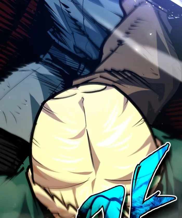 There’s No Such Thing as a Bad Hero in the World Chapter 56 page 51