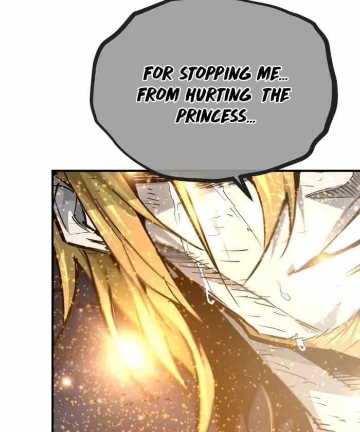 There’s No Such Thing as a Bad Hero in the World Chapter 56 page 61