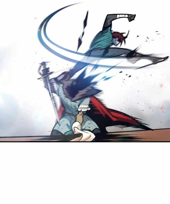 There’s No Such Thing as a Bad Hero in the World Chapter 56 page 54