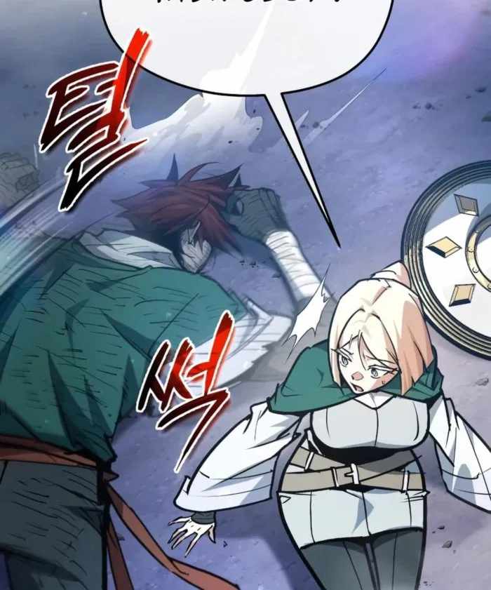 There’s No Such Thing as a Bad Hero in the World Chapter 56 page 69