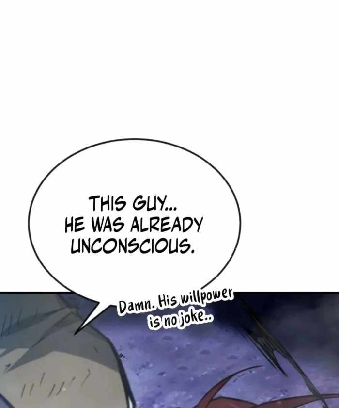 There’s No Such Thing as a Bad Hero in the World Chapter 56 page 71