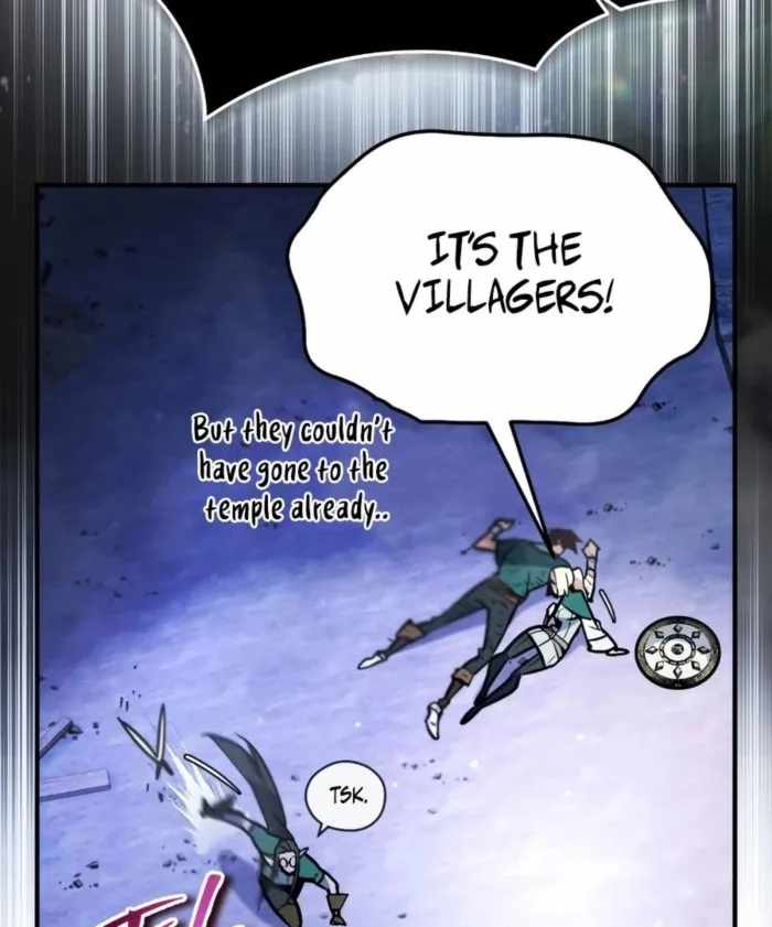 There’s No Such Thing as a Bad Hero in the World Chapter 56 page 74