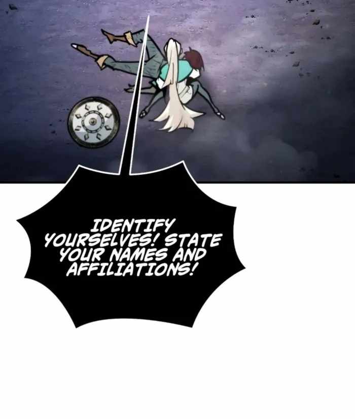 There’s No Such Thing as a Bad Hero in the World Chapter 56 page 79