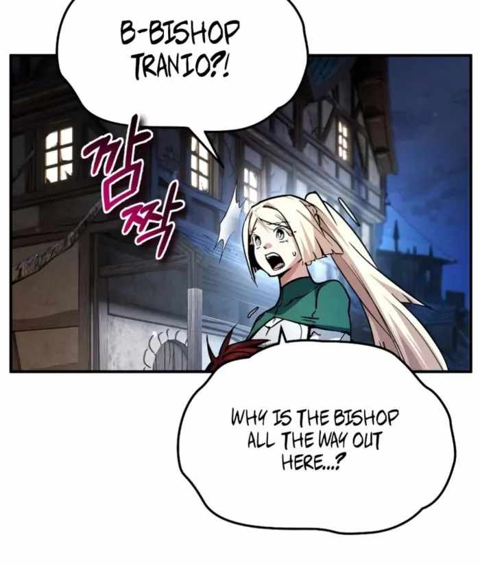 There’s No Such Thing as a Bad Hero in the World Chapter 56 page 92
