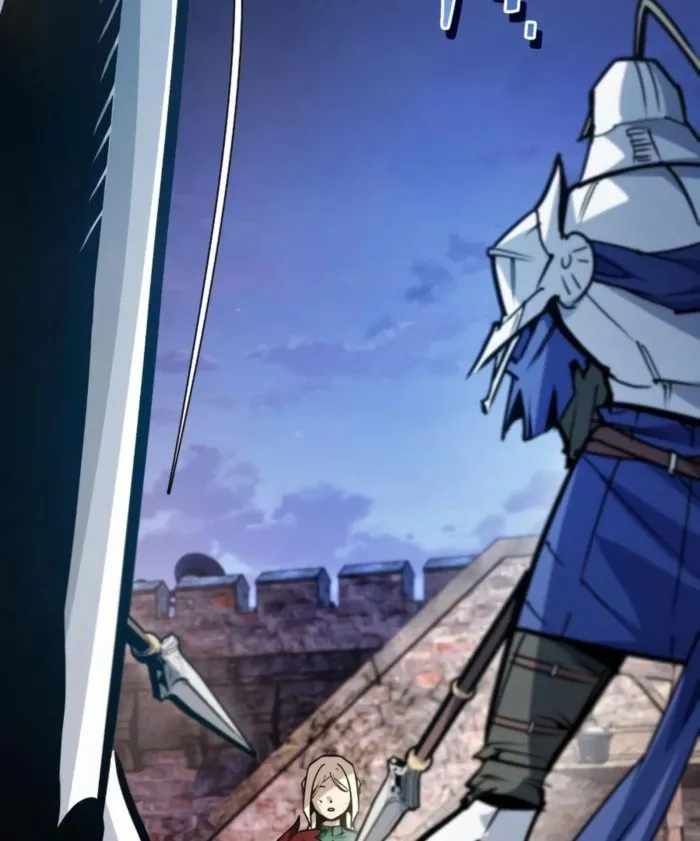 There’s No Such Thing as a Bad Hero in the World Chapter 56 page 87