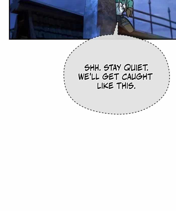 There’s No Such Thing as a Bad Hero in the World Chapter 56 page 85
