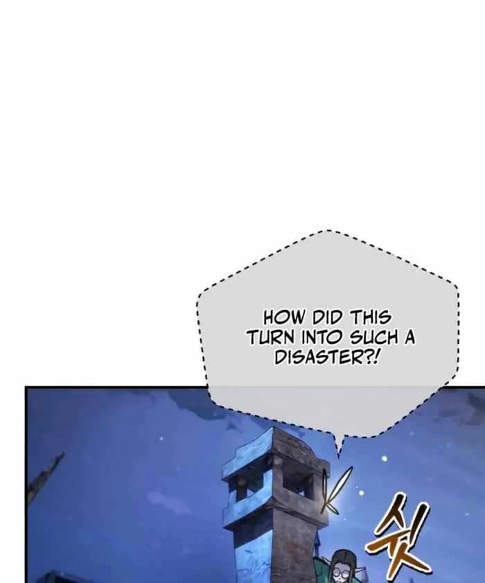 There’s No Such Thing as a Bad Hero in the World Chapter 56 page 84
