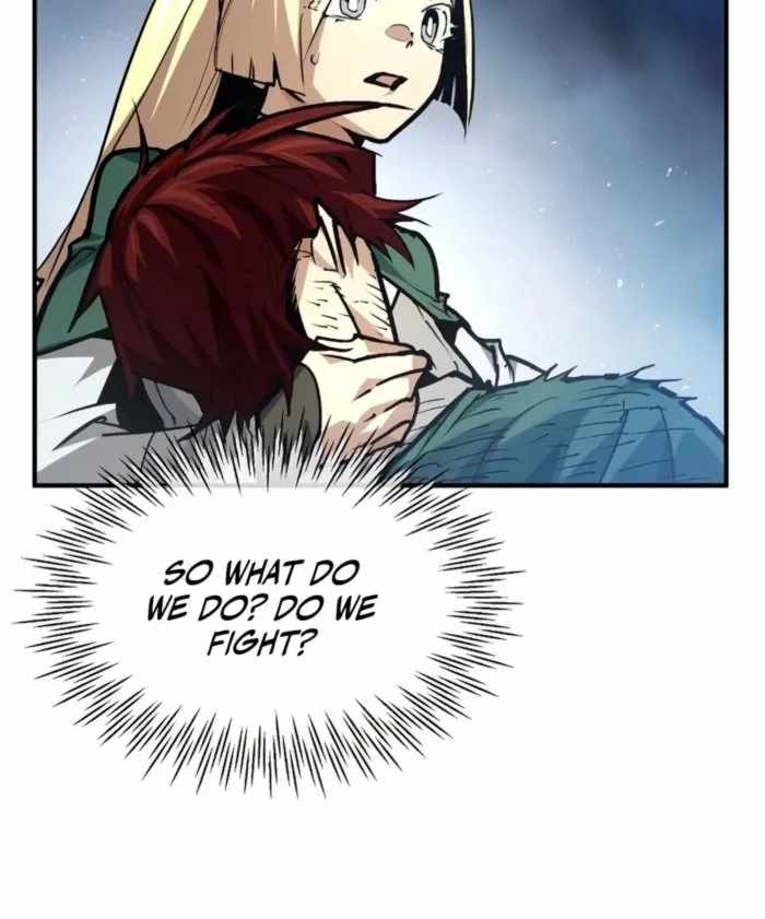 There’s No Such Thing as a Bad Hero in the World Chapter 56 page 81