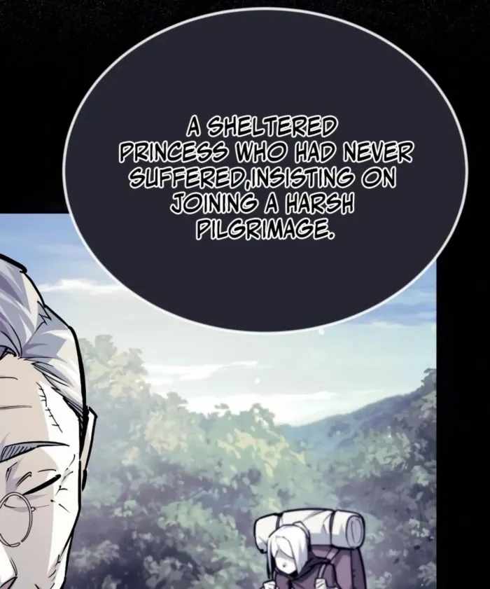 There’s No Such Thing as a Bad Hero in the World Chapter 56 page 107
