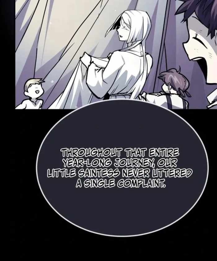 There’s No Such Thing as a Bad Hero in the World Chapter 56 page 110