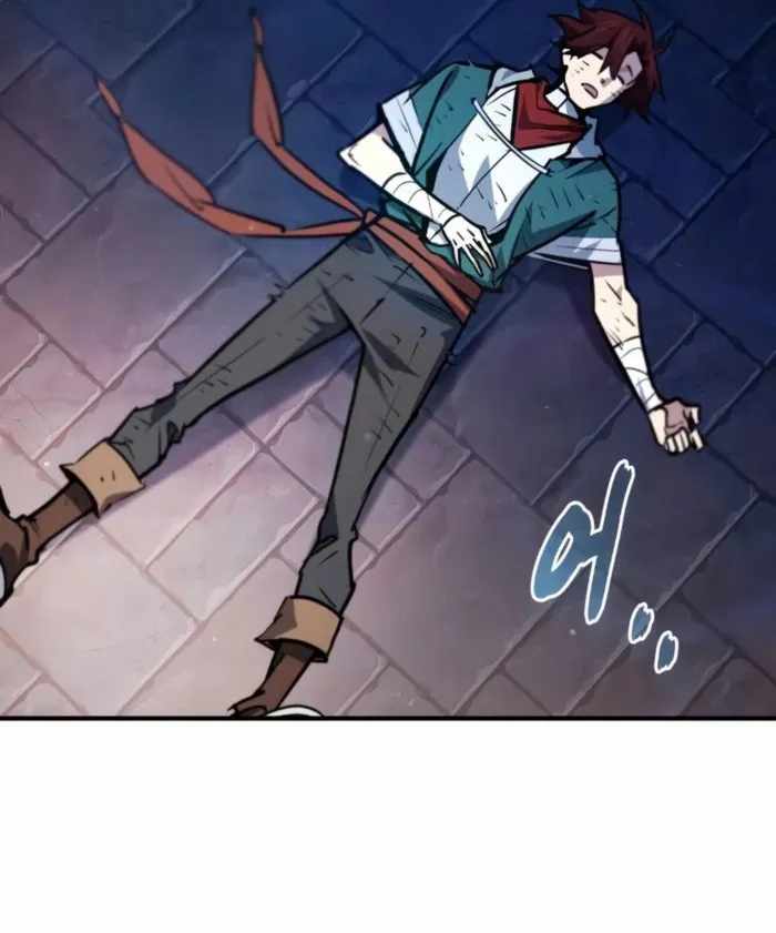 There’s No Such Thing as a Bad Hero in the World Chapter 56 page 124