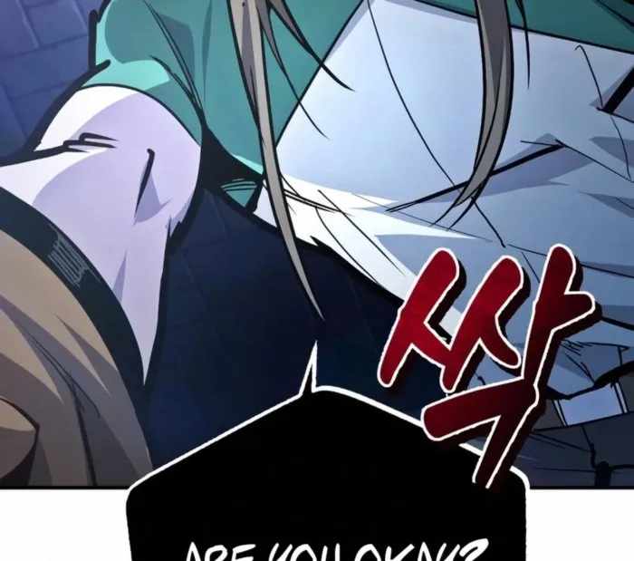 There’s No Such Thing as a Bad Hero in the World Chapter 56 page 130
