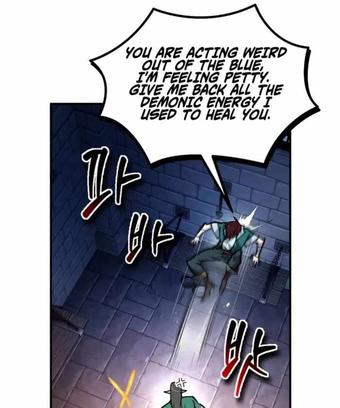 There’s No Such Thing as a Bad Hero in the World Chapter 56 page 132