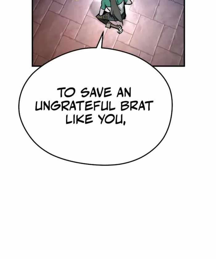 There’s No Such Thing as a Bad Hero in the World Chapter 56 page 133