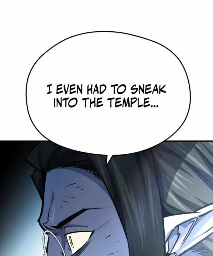 There’s No Such Thing as a Bad Hero in the World Chapter 56 page 134