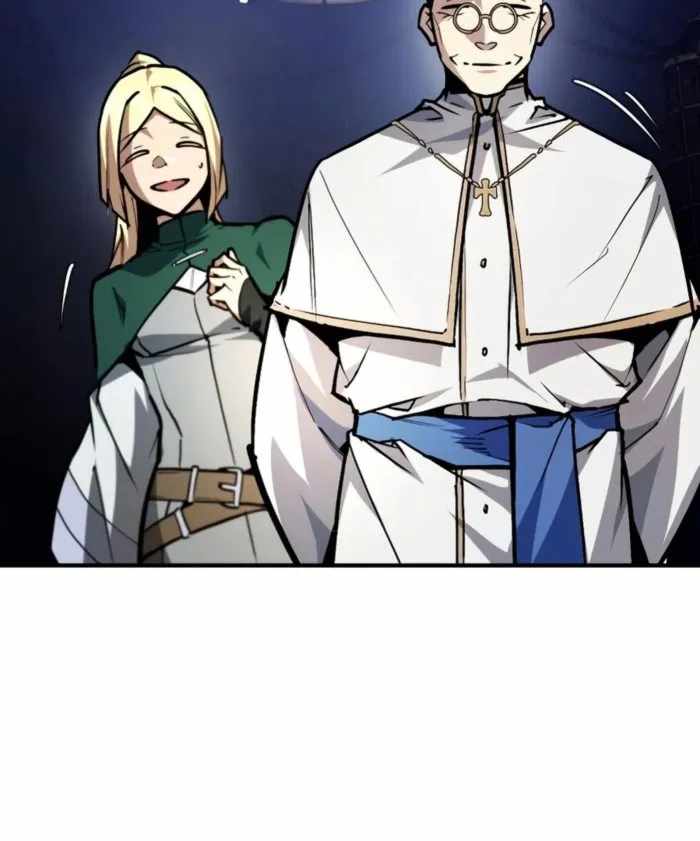 There’s No Such Thing as a Bad Hero in the World Chapter 56 page 137