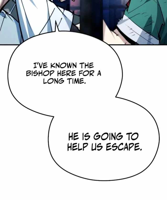 There’s No Such Thing as a Bad Hero in the World Chapter 56 page 139