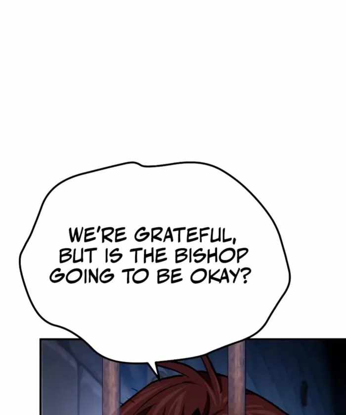 There’s No Such Thing as a Bad Hero in the World Chapter 56 page 140