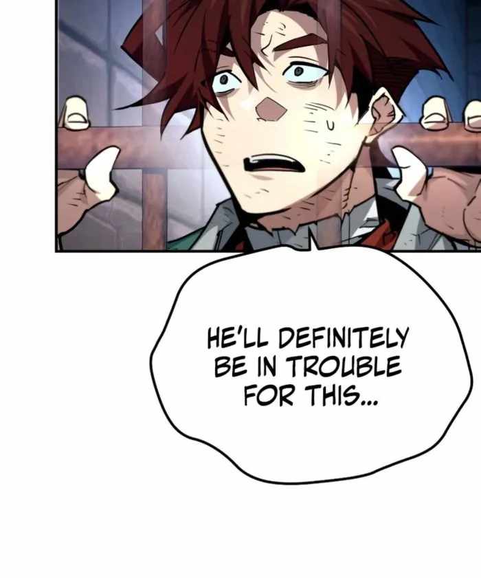 There’s No Such Thing as a Bad Hero in the World Chapter 56 page 141