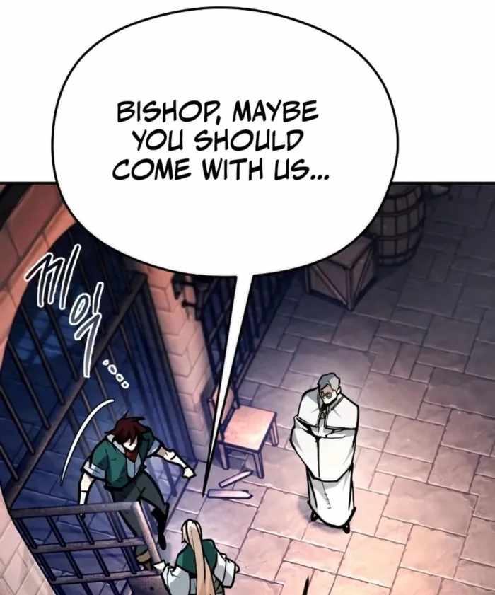 There’s No Such Thing as a Bad Hero in the World Chapter 56 page 144