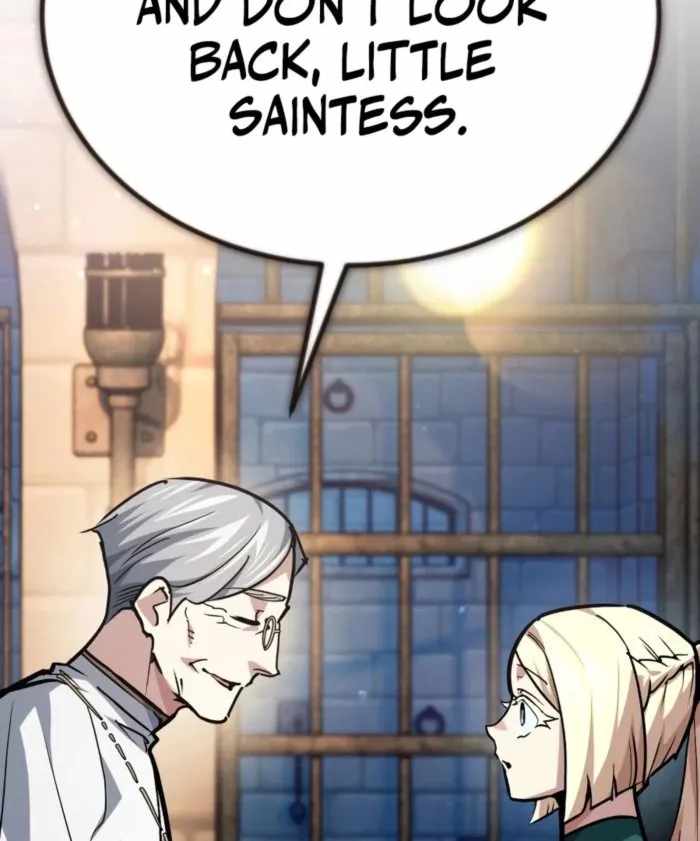 There’s No Such Thing as a Bad Hero in the World Chapter 56 page 149