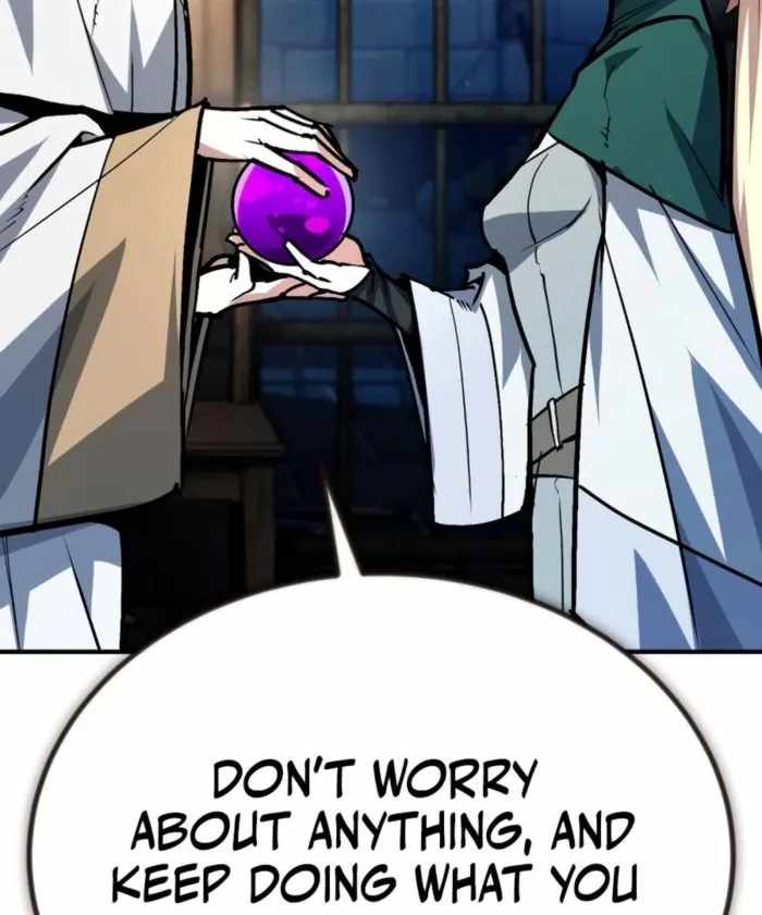 There’s No Such Thing as a Bad Hero in the World Chapter 56 page 150