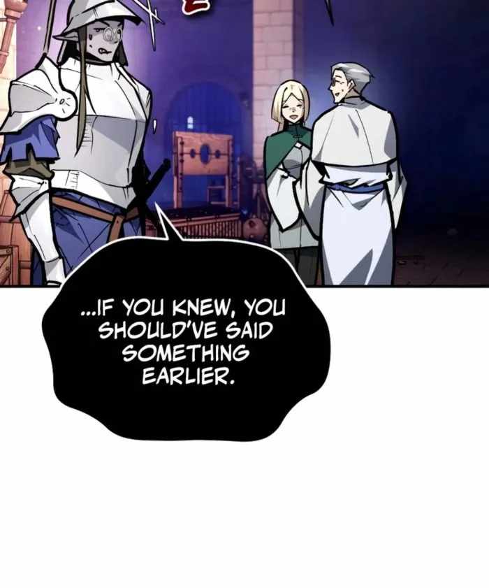 There’s No Such Thing as a Bad Hero in the World Chapter 56 page 154