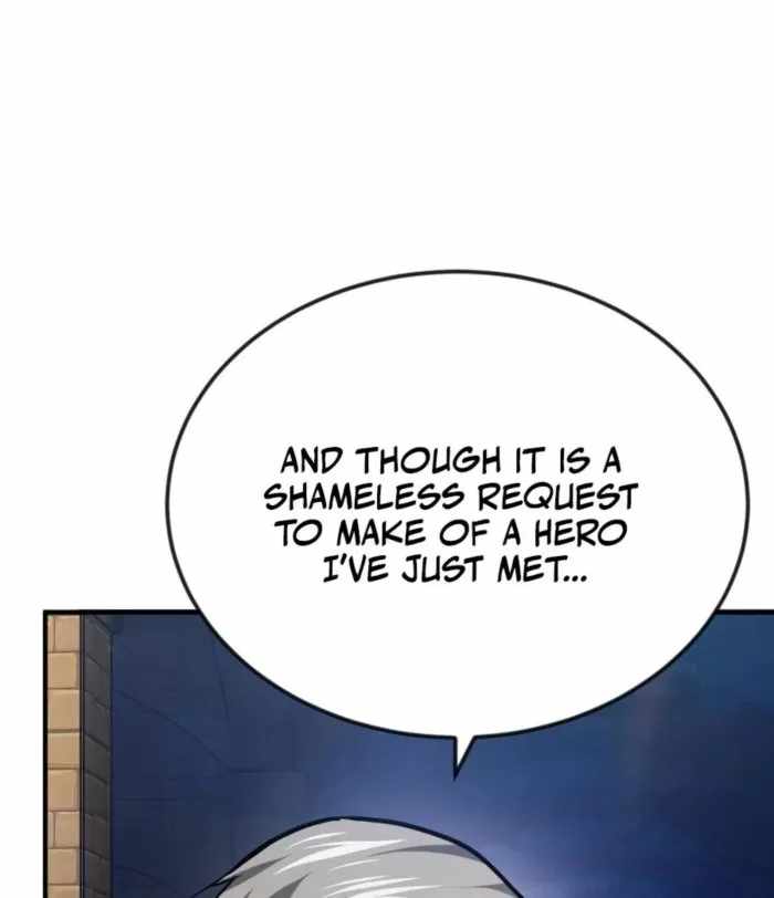 There’s No Such Thing as a Bad Hero in the World Chapter 56 page 155