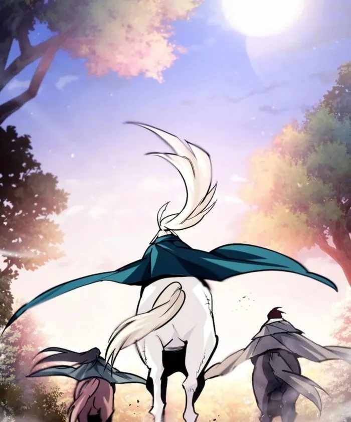 There’s No Such Thing as a Bad Hero in the World Chapter 56 page 158