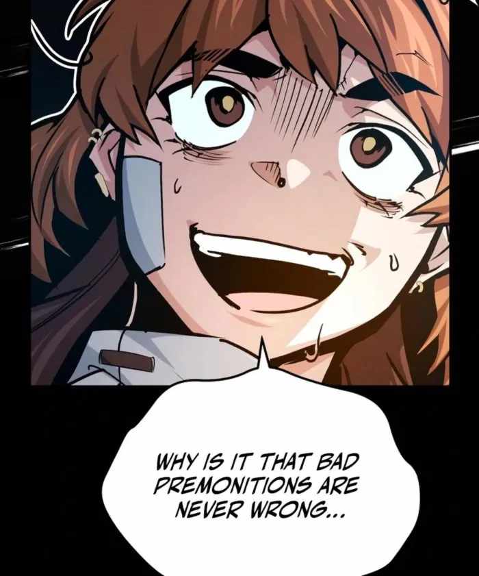 There’s No Such Thing as a Bad Hero in the World Chapter 56 page 161