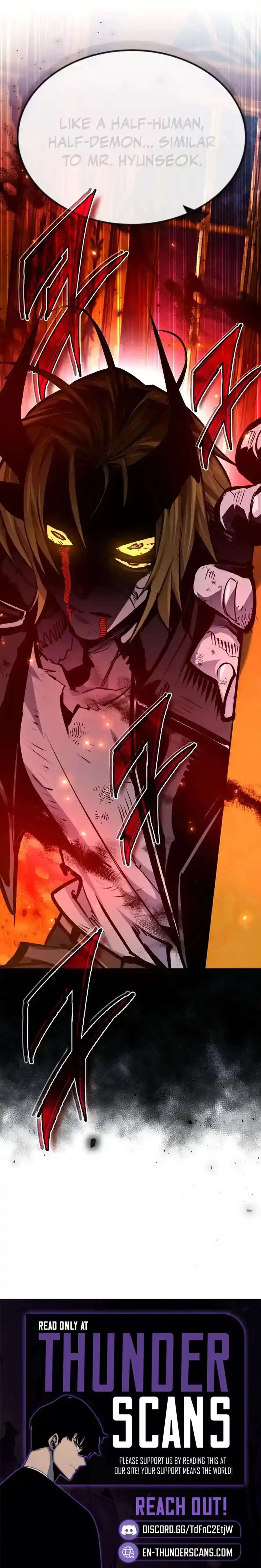 There’s No Such Thing as a Bad Hero in the World Chapter 59 page 14