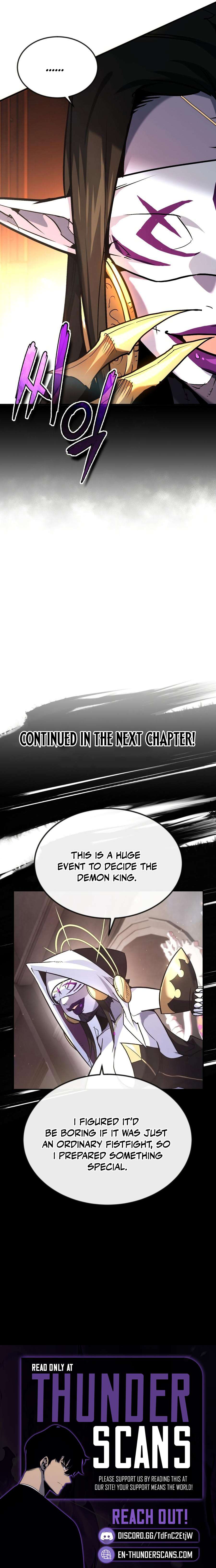 There’s No Such Thing as a Bad Hero in the World Chapter 73 page 15