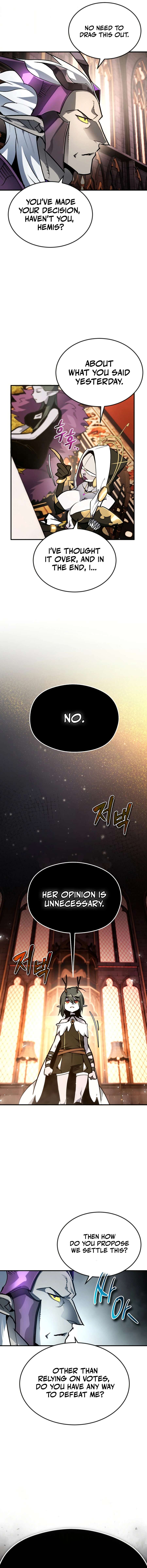 There’s No Such Thing as a Bad Hero in the World Chapter 74 page 2