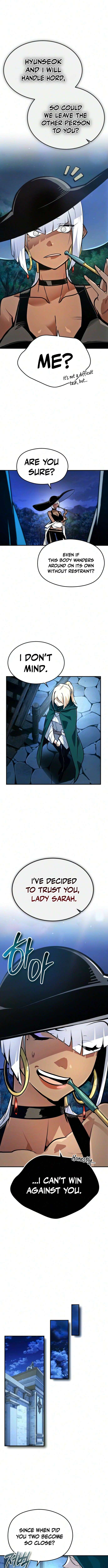 There’s No Such Thing as a Bad Hero in the World Chapter 81 page 2